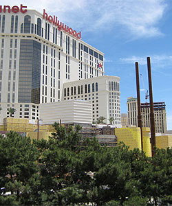 Planet Hollywood Casino and Resort