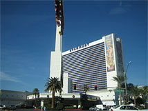 Hotel Stardust Las Vegas