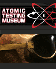 Atomic Testing Museum Las Vegas
