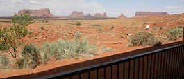 Goulding Lodge - Monument Valley