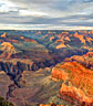 Grand Canyon and Hoover Dam Day Trip from Las Vegas with Optional Skywalk 