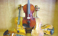 Las Vegas Violin Outlet