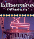 Liberace museum Las Vegas