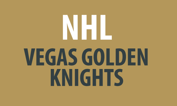 NHL Vegas Golden Knights biljetter